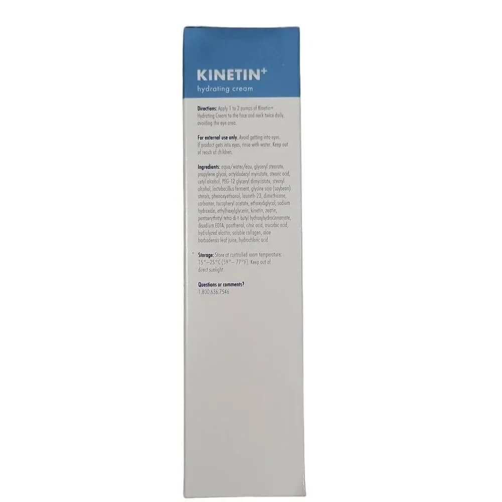 Obagi Clinical Kinetin+ Hydrating Cream